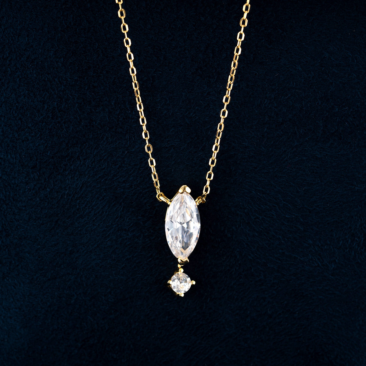 Necklace Bijou by Juliette Beaumont