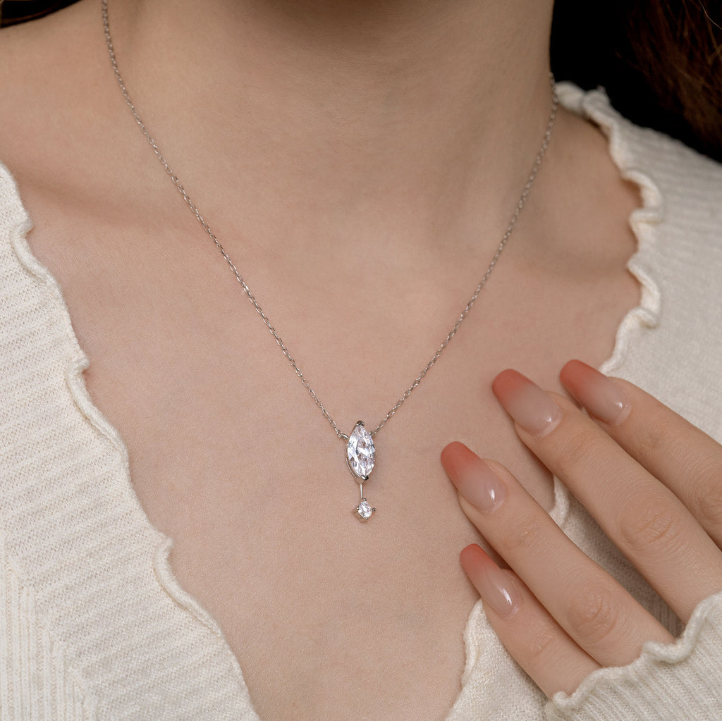 Necklace Bijou by Juliette Beaumont