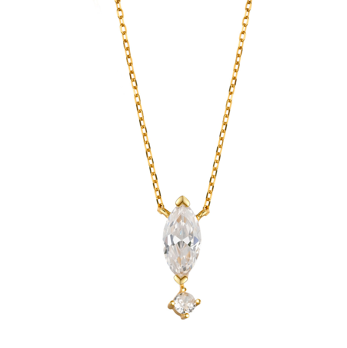 Necklace Bijou by Juliette Beaumont