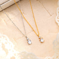 Necklace Montmartre by Juliette Beaumont