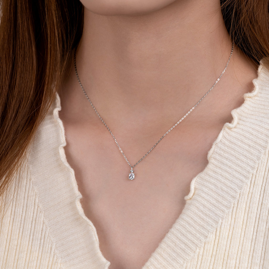 Necklace Montmartre by Juliette Beaumont