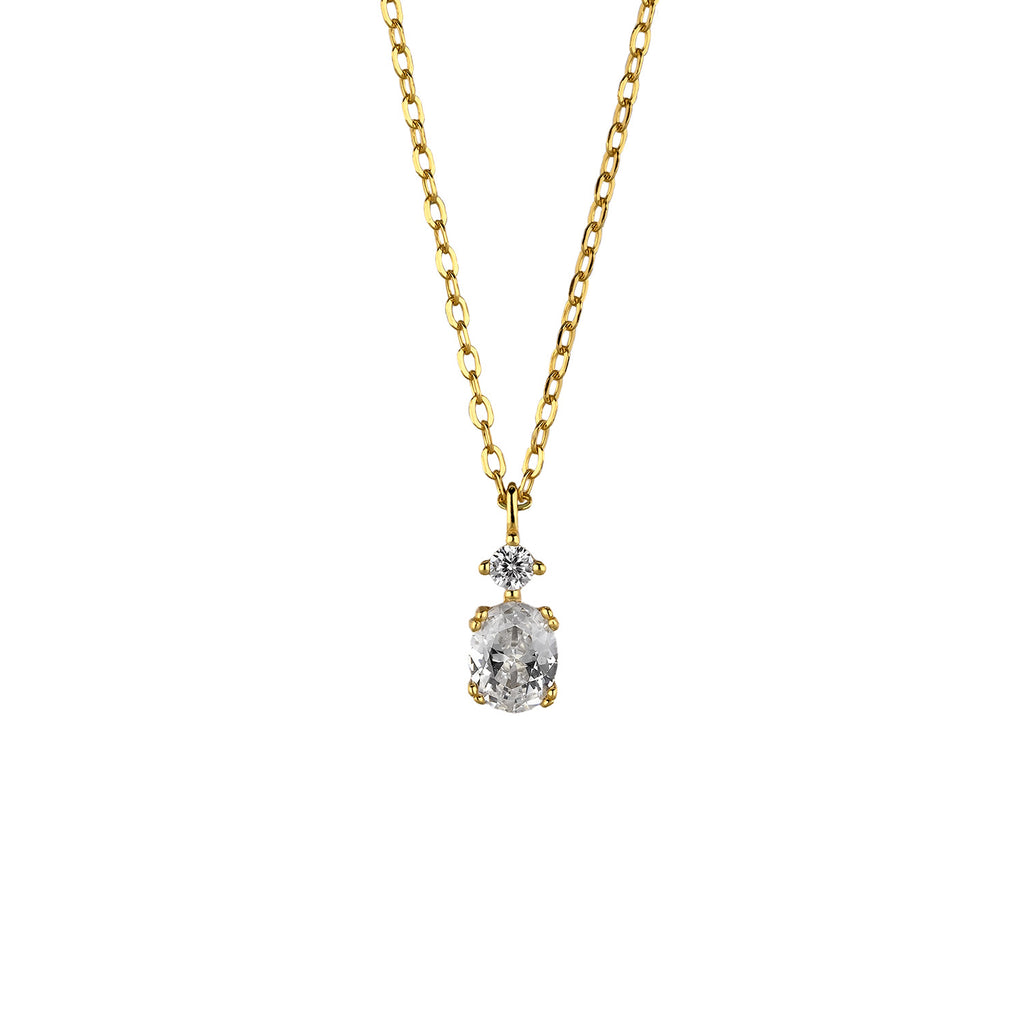 Necklace Montmartre by Juliette Beaumont