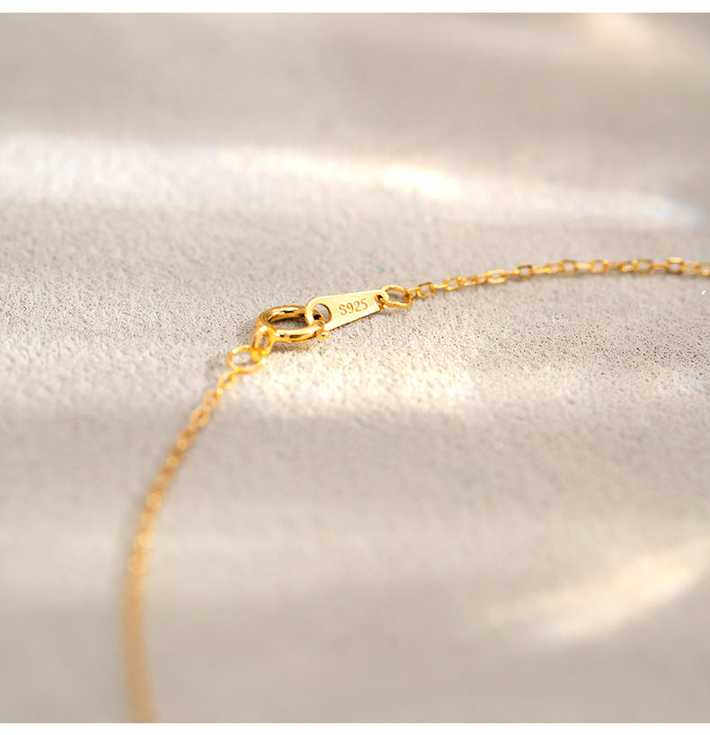 Necklace Montmartre by Juliette Beaumont
