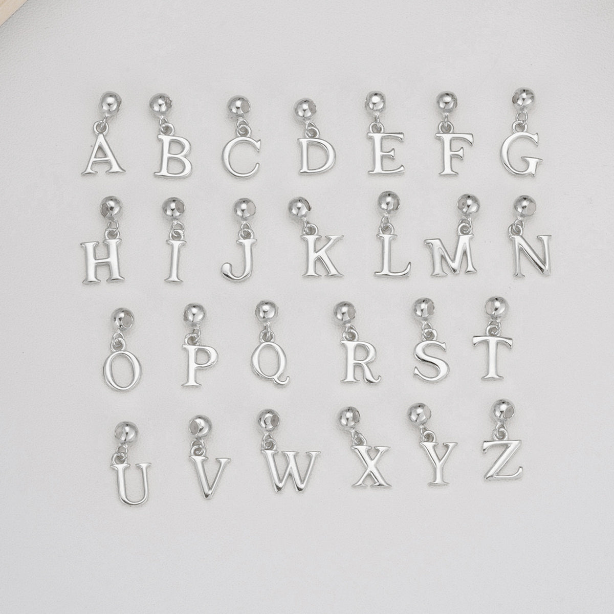 Necklace Isabelle by Juliette Beaumont