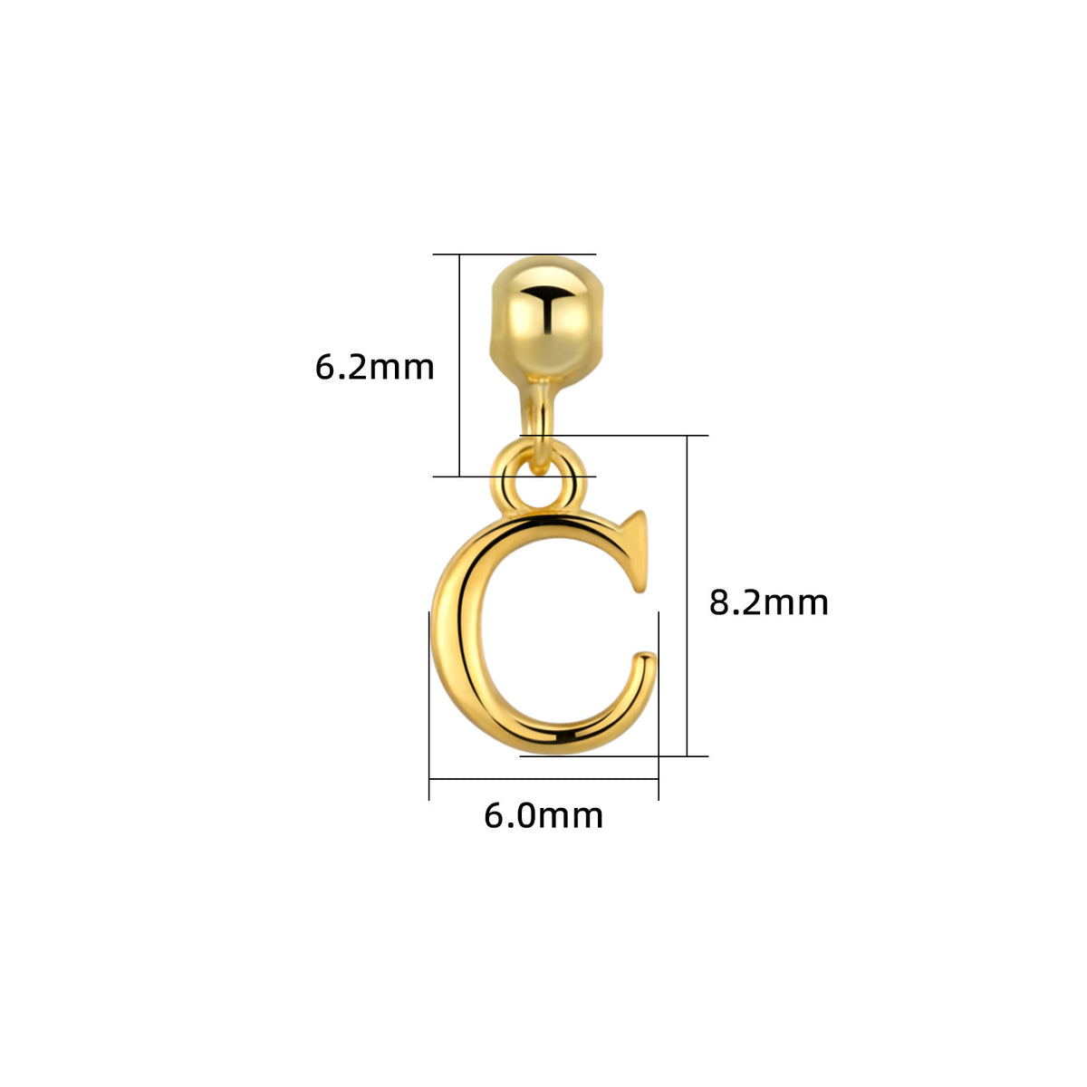 Necklace Isabelle by Juliette Beaumont