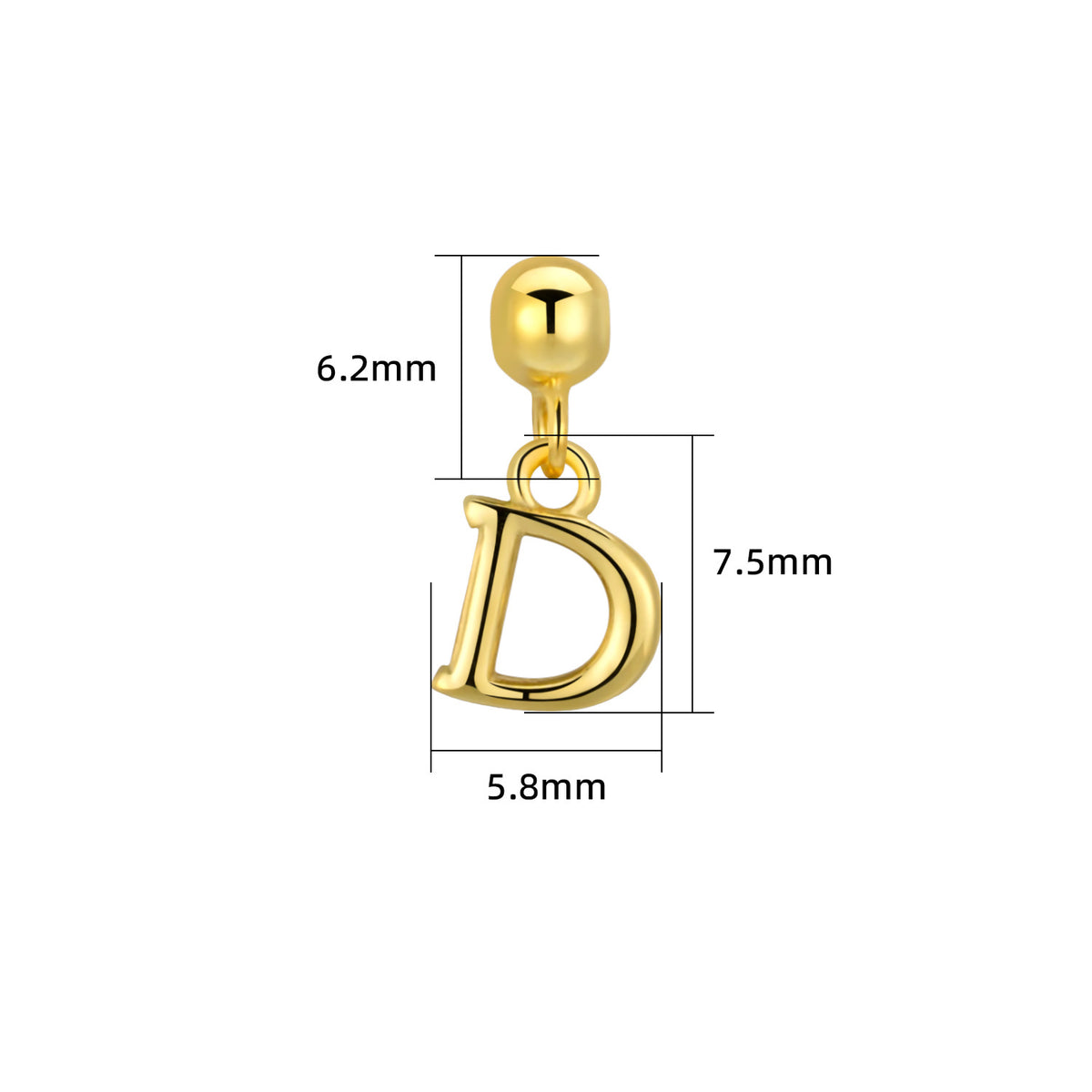 Necklace Isabelle by Juliette Beaumont