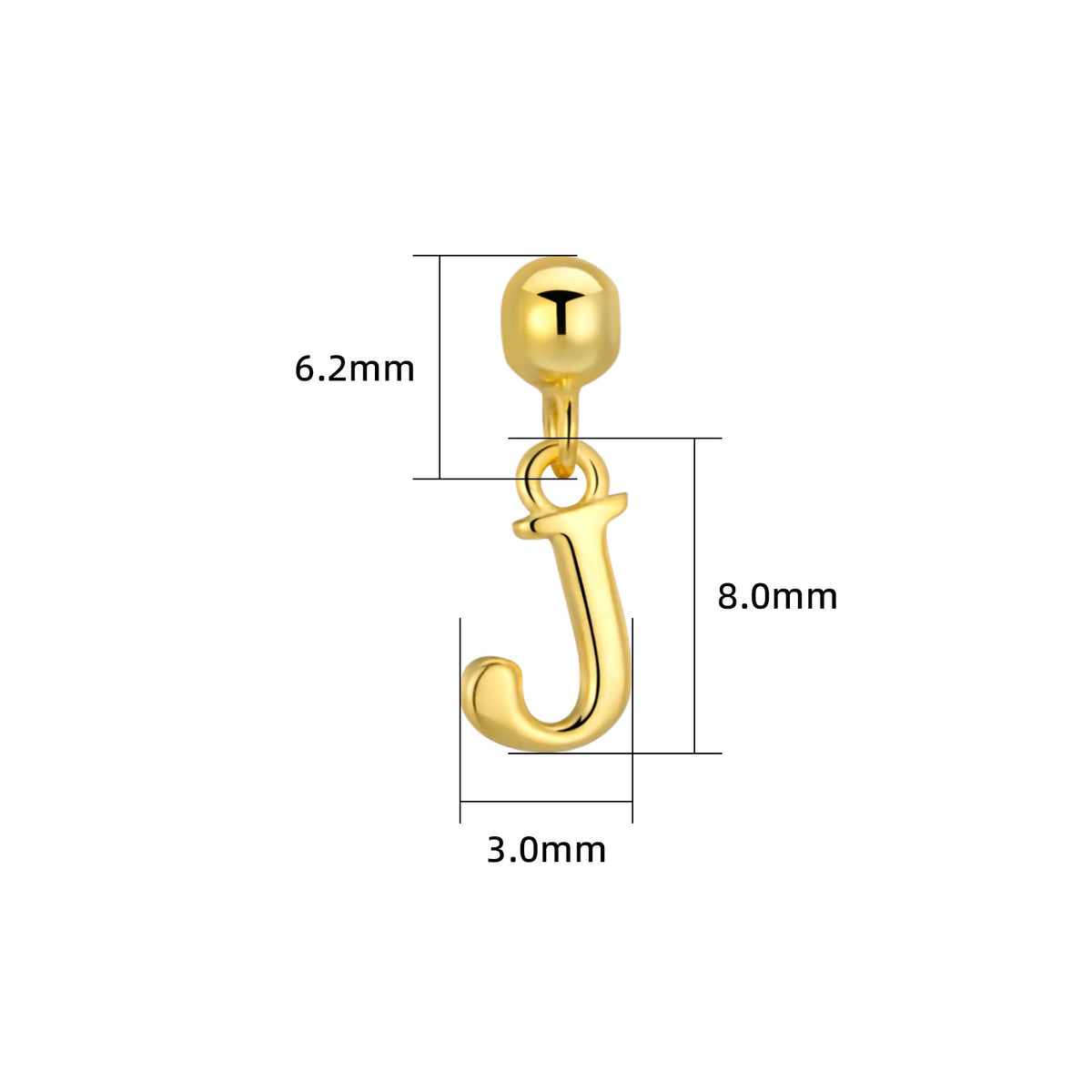 Necklace Isabelle by Juliette Beaumont
