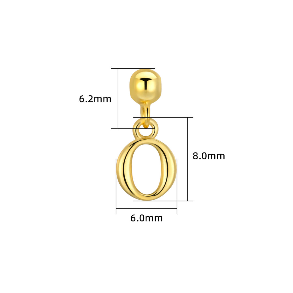 Necklace Isabelle by Juliette Beaumont