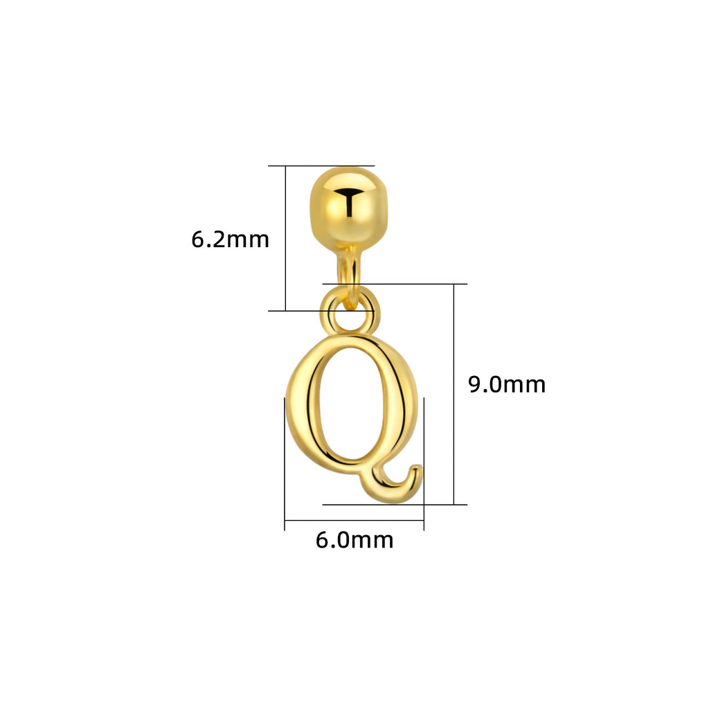 Necklace Isabelle by Juliette Beaumont