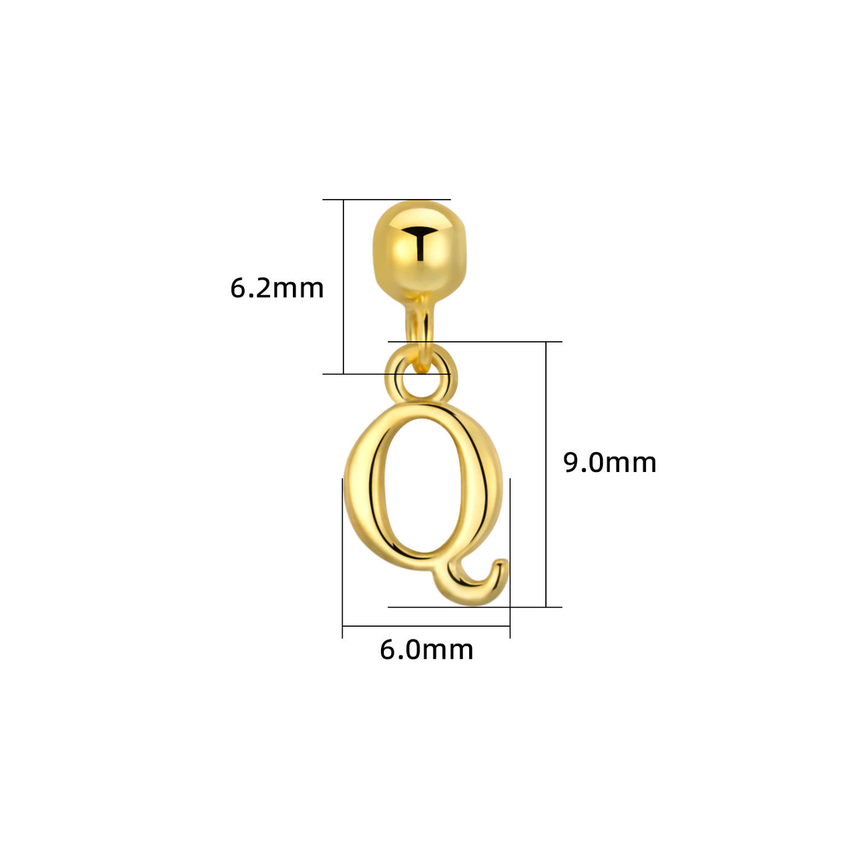 Necklace Isabelle by Juliette Beaumont