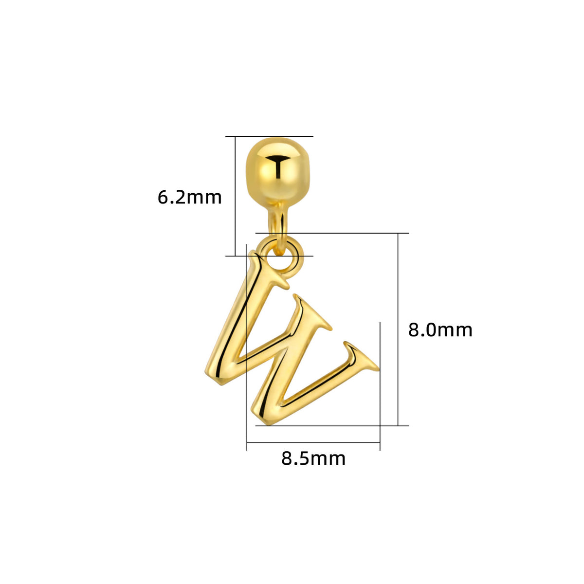 Necklace Isabelle by Juliette Beaumont