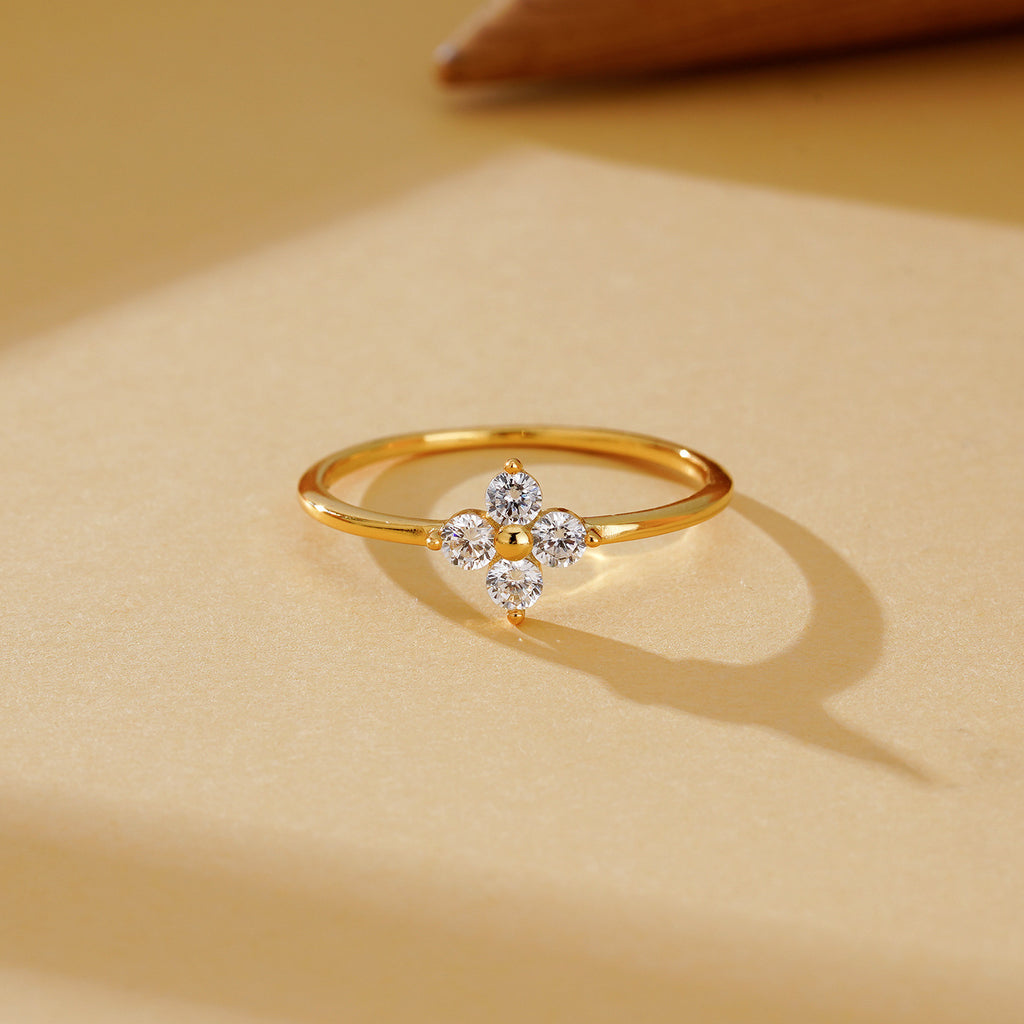 Ring Céleste by Juliette Beaumont