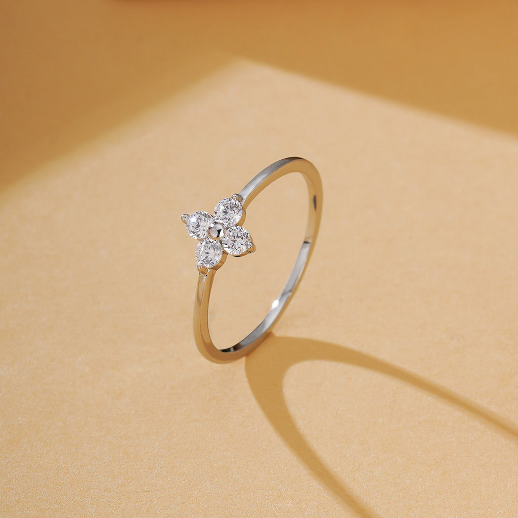 Ring Céleste by Juliette Beaumont