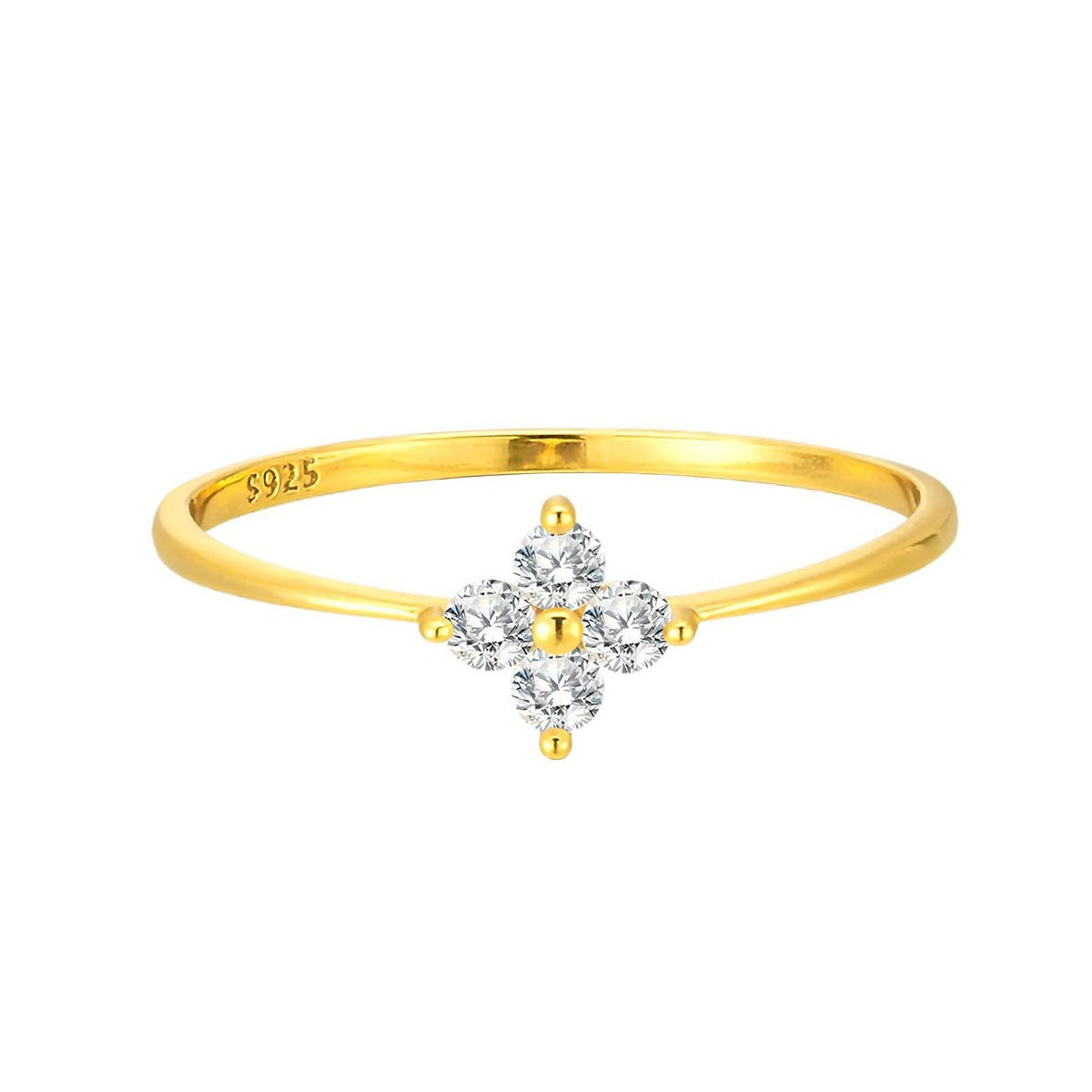 Ring Céleste by Juliette Beaumont