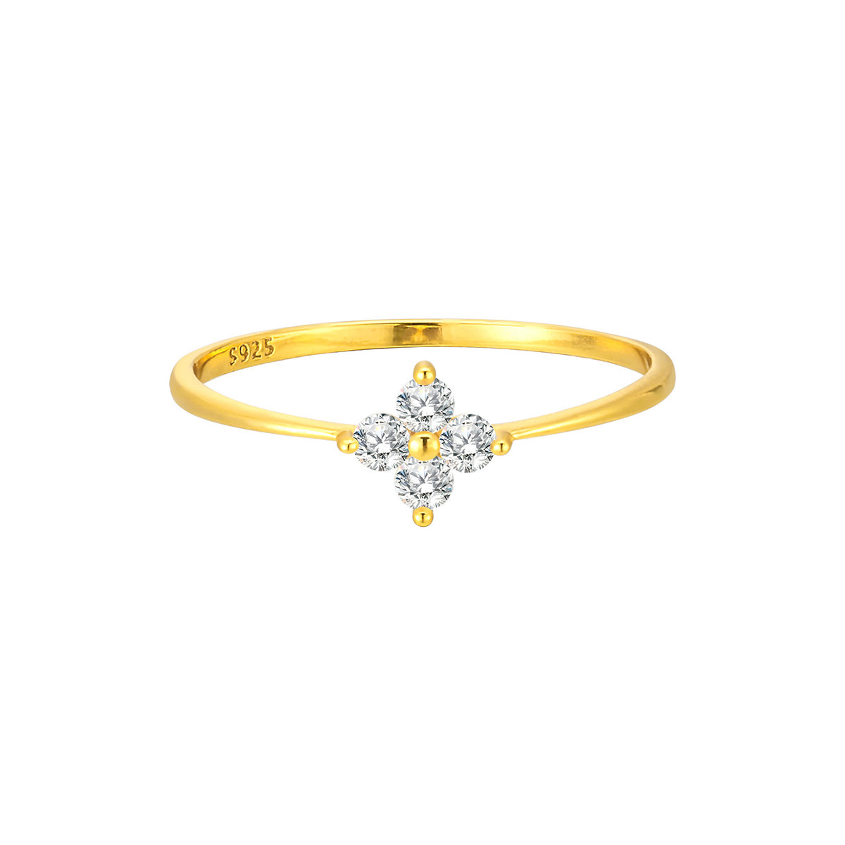 Ring Céleste by Juliette Beaumont