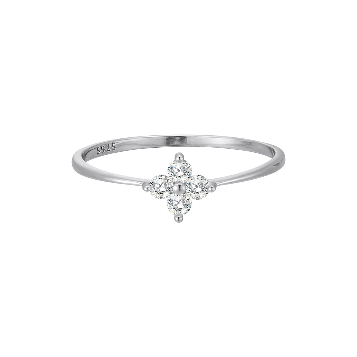Ring Céleste by Juliette Beaumont