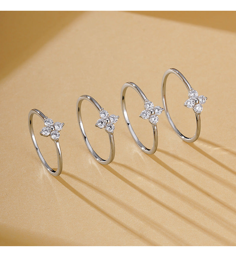 Ring Céleste by Juliette Beaumont