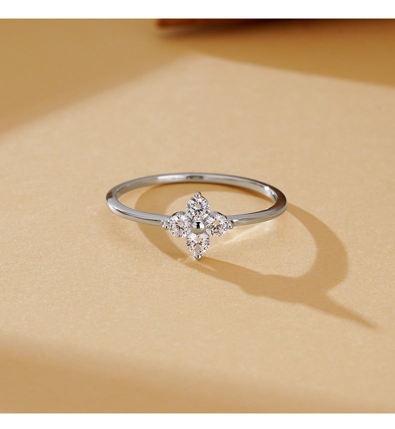 Ring Céleste by Juliette Beaumont