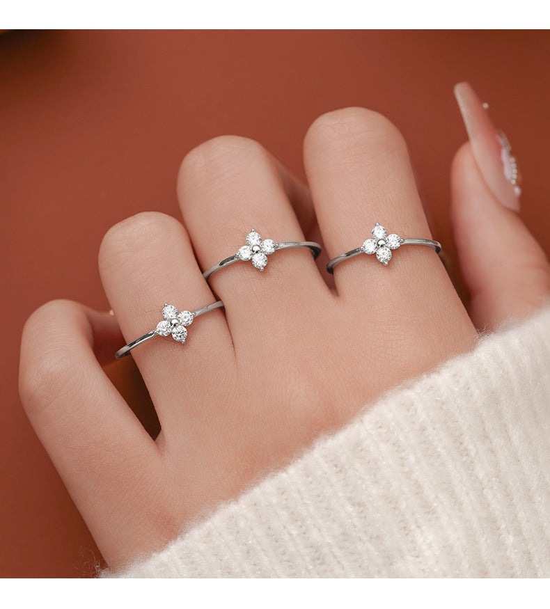 Ring Céleste by Juliette Beaumont