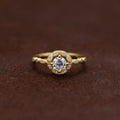 Ring Mireille by Juliette Beaumont