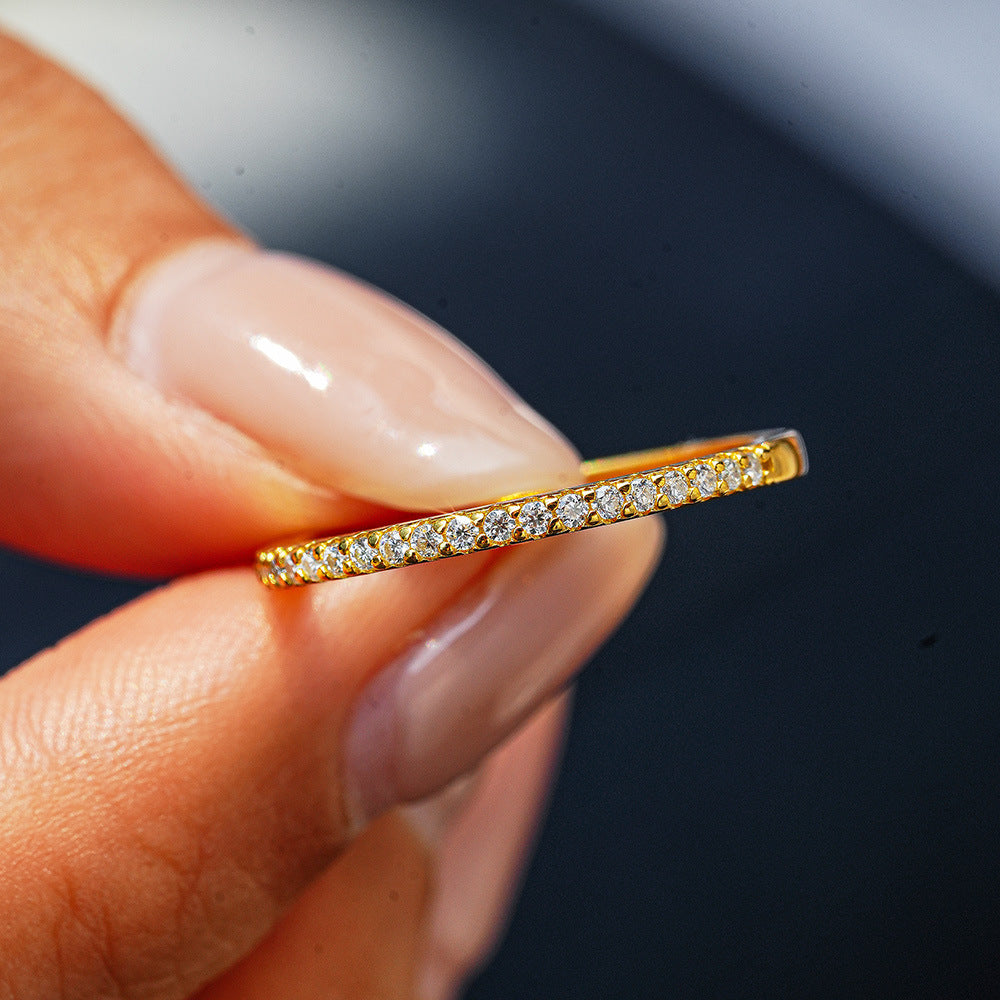 Ring Sabine by Juliette Beaumont