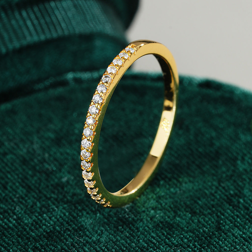 Ring Sabine by Juliette Beaumont
