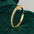 Ring Sabine by Juliette Beaumont