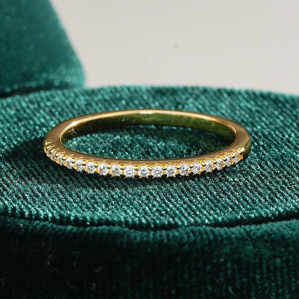Ring Sabine by Juliette Beaumont