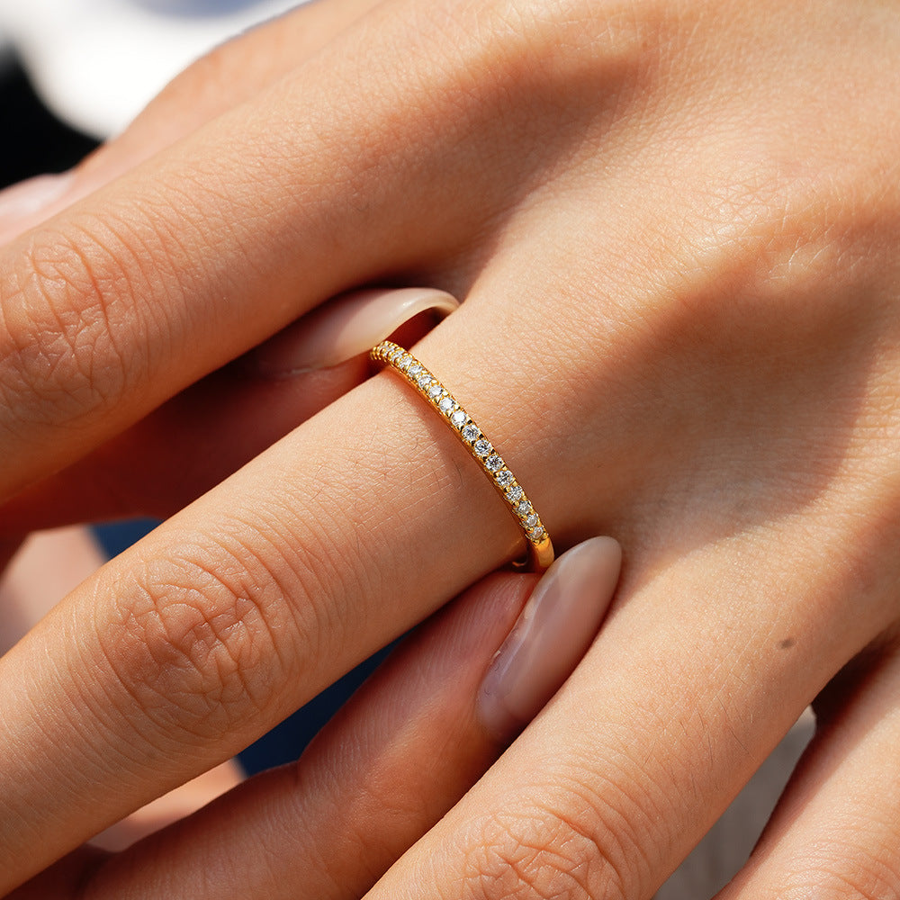 Ring Sabine by Juliette Beaumont