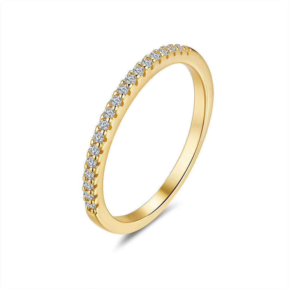 Ring Sabine by Juliette Beaumont