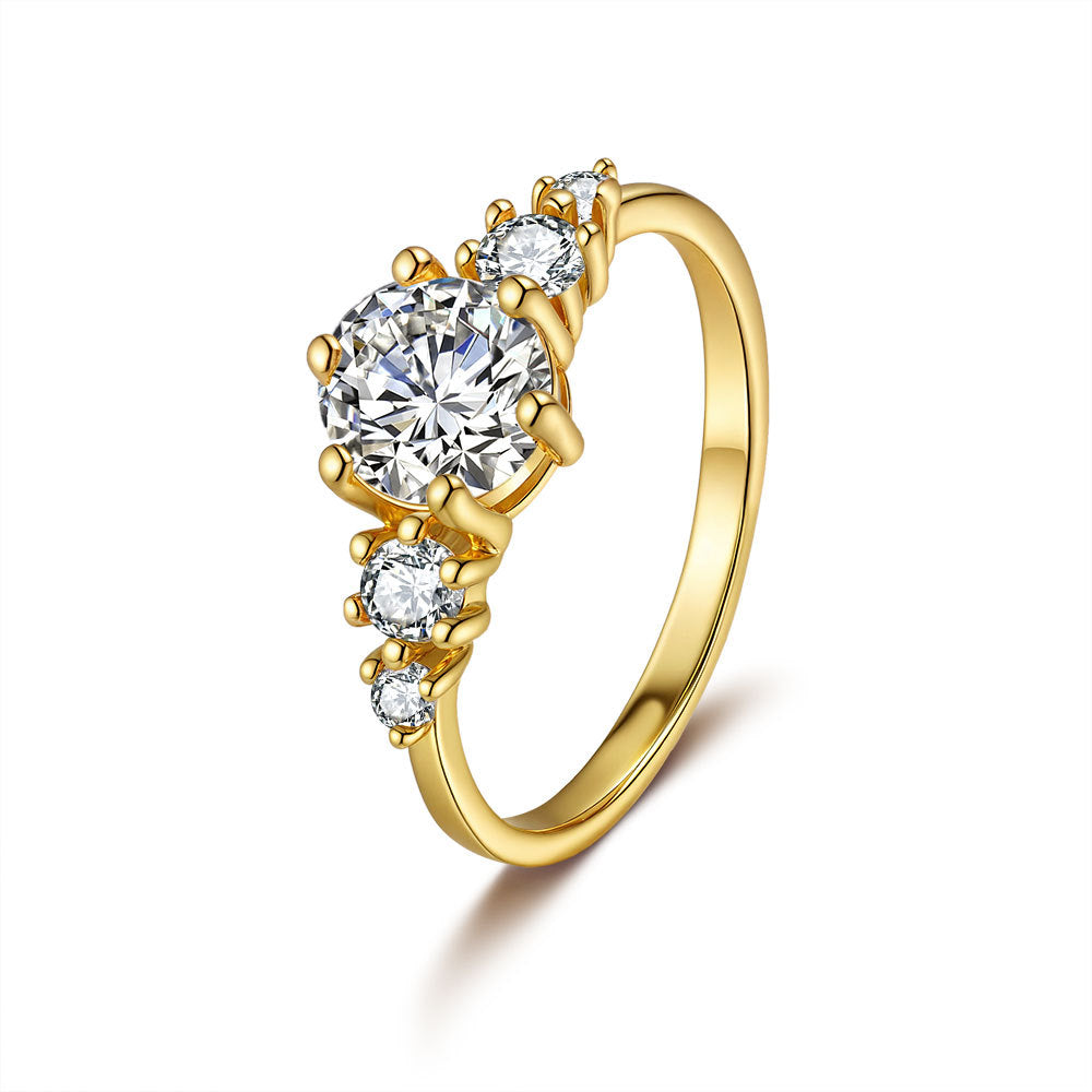 Ring Estelle by Juliette Beaumont