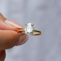 Ring Adèle by Juliette Beaumont