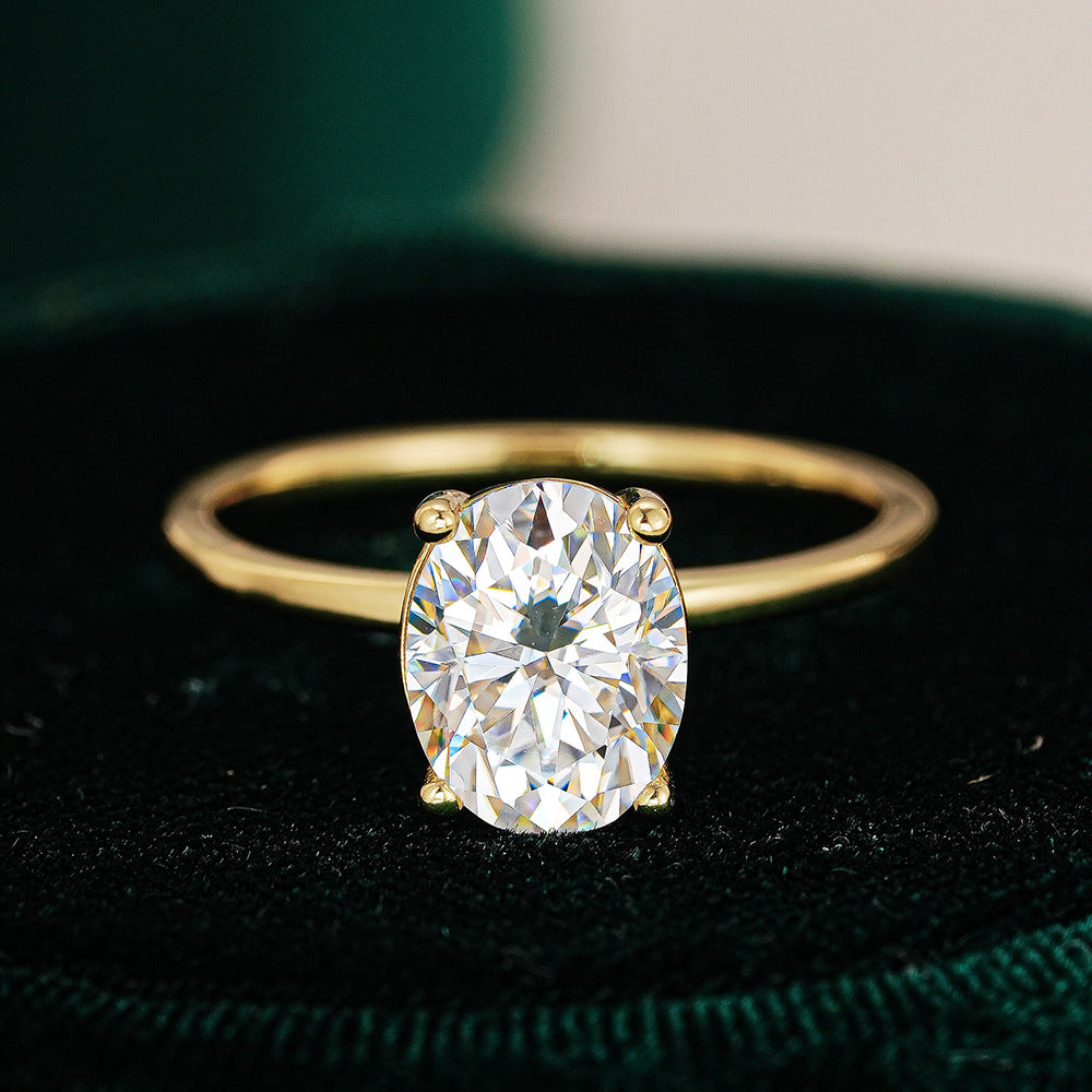 Ring Adèle by Juliette Beaumont