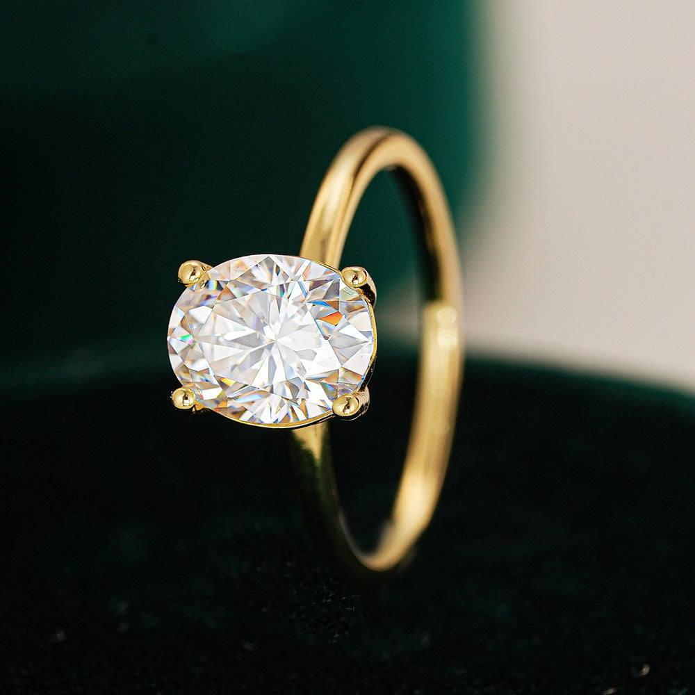 Ring Adèle by Juliette Beaumont