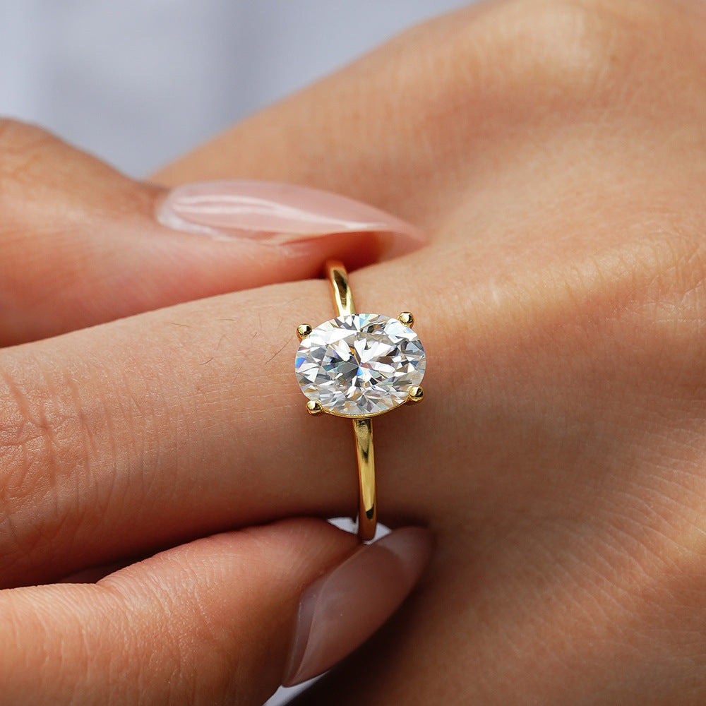 Ring Adèle by Juliette Beaumont