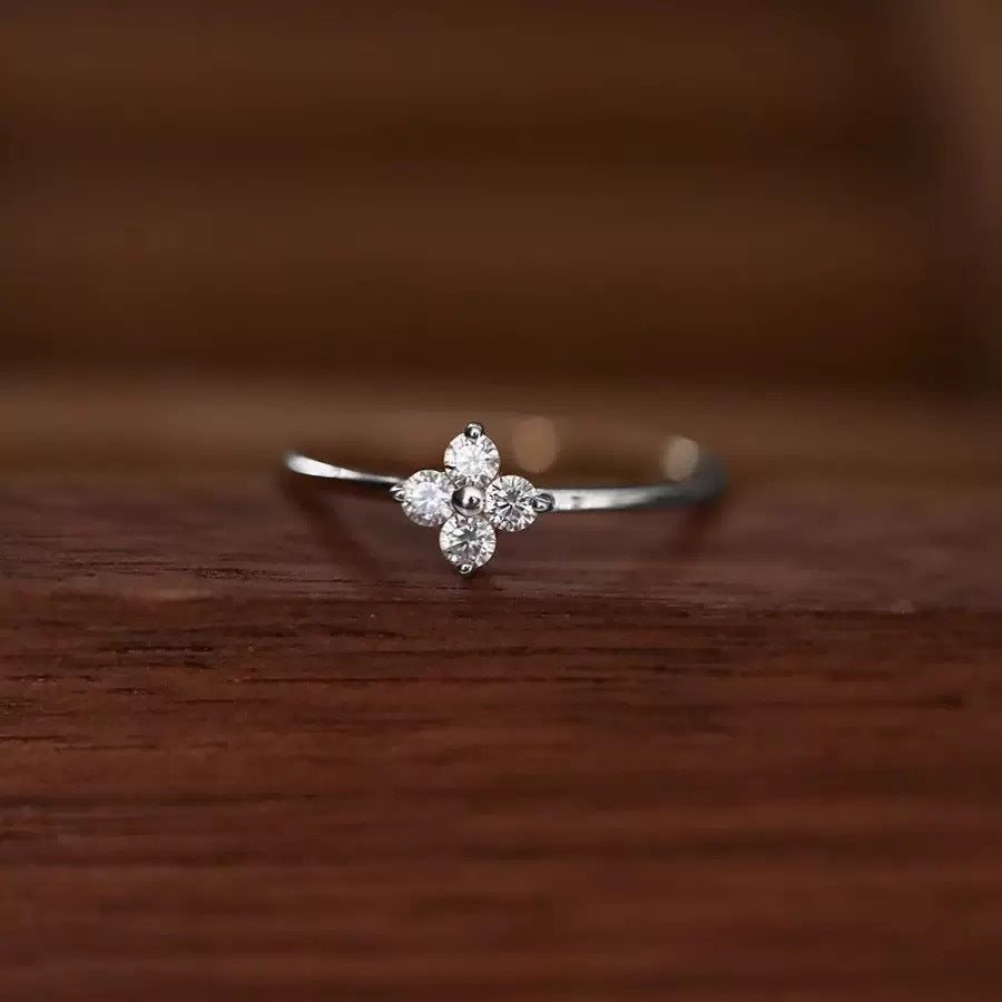 Ring Aurélie by Juliette Beaumont