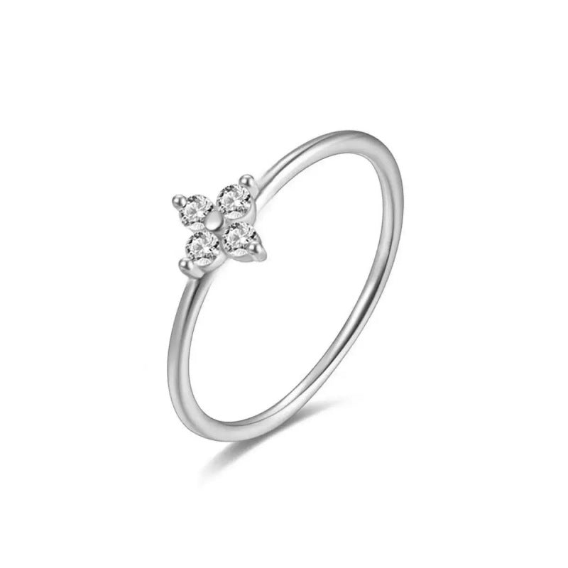 Ring Aurélie by Juliette Beaumont