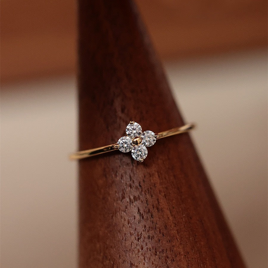 Ring Aurélie by Juliette Beaumont