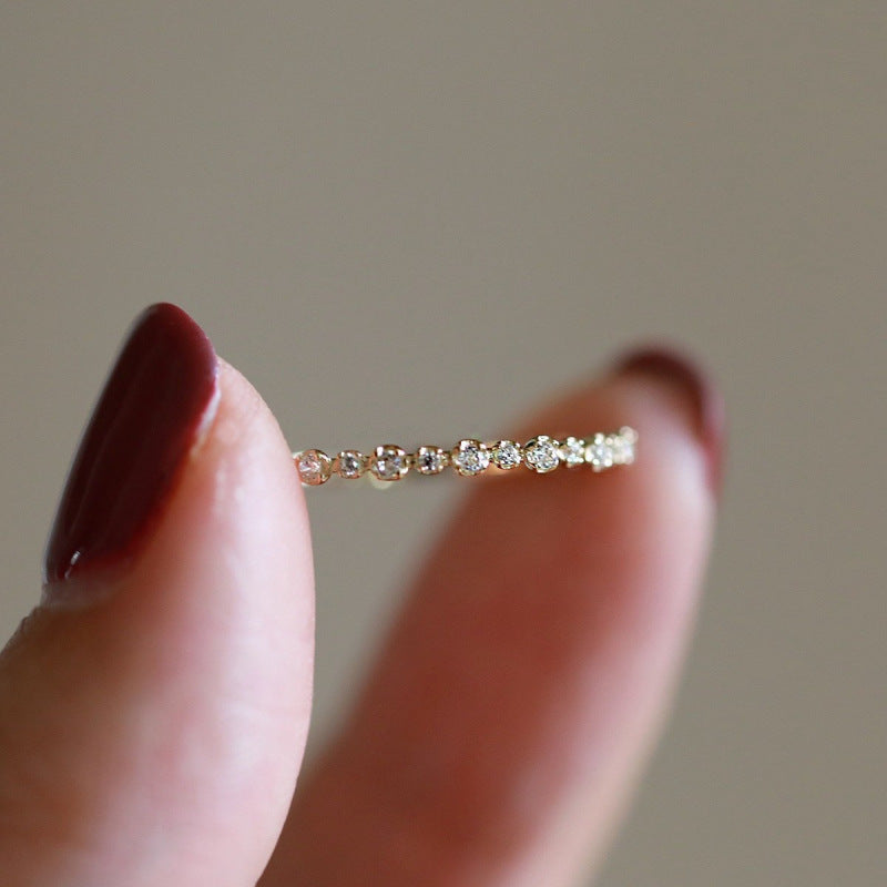 Ring Camille by Juliette Beaumont