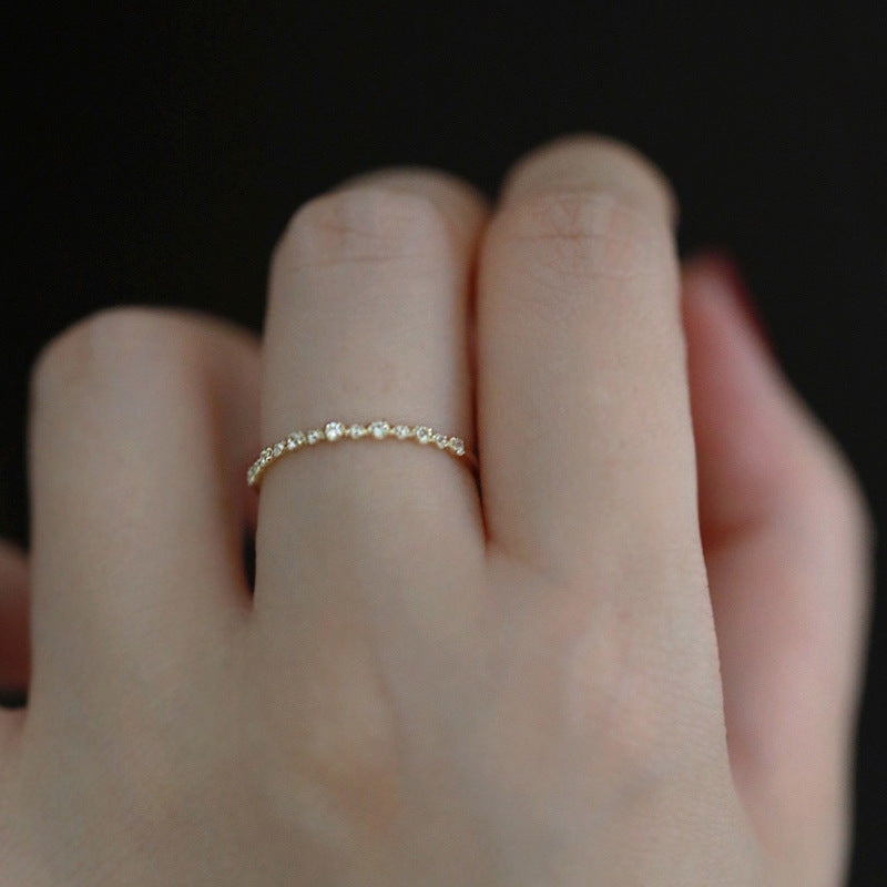 Ring Camille by Juliette Beaumont