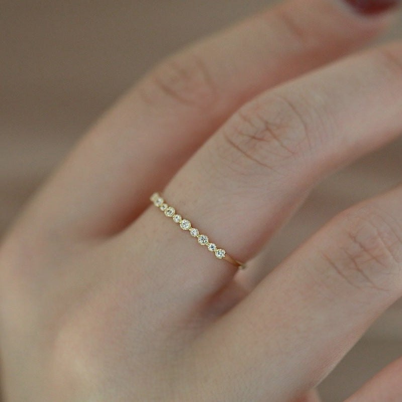 Ring Camille by Juliette Beaumont