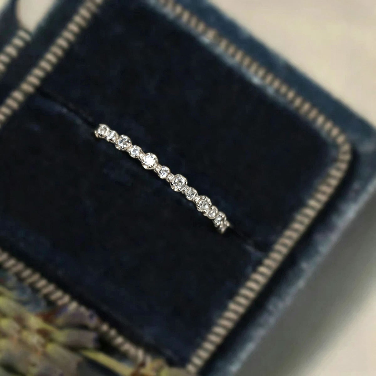 Ring Camille by Juliette Beaumont