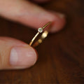 Ring Giselle by Juliette Beaumont