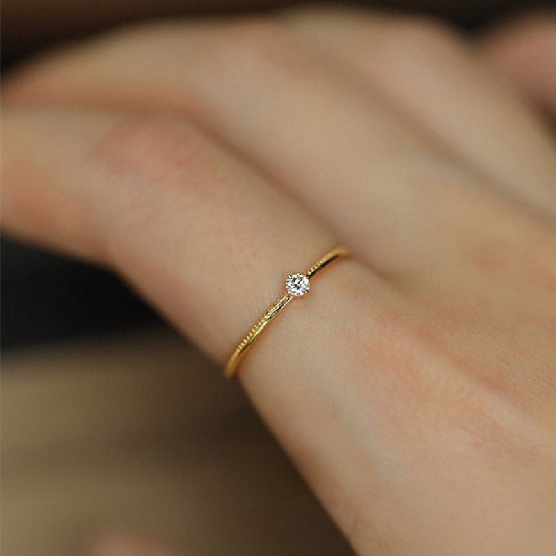 Ring Giselle by Juliette Beaumont