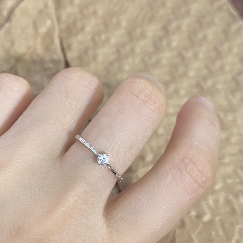 Ring Giselle by Juliette Beaumont