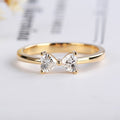 Ring Océane by Juliette Beaumont