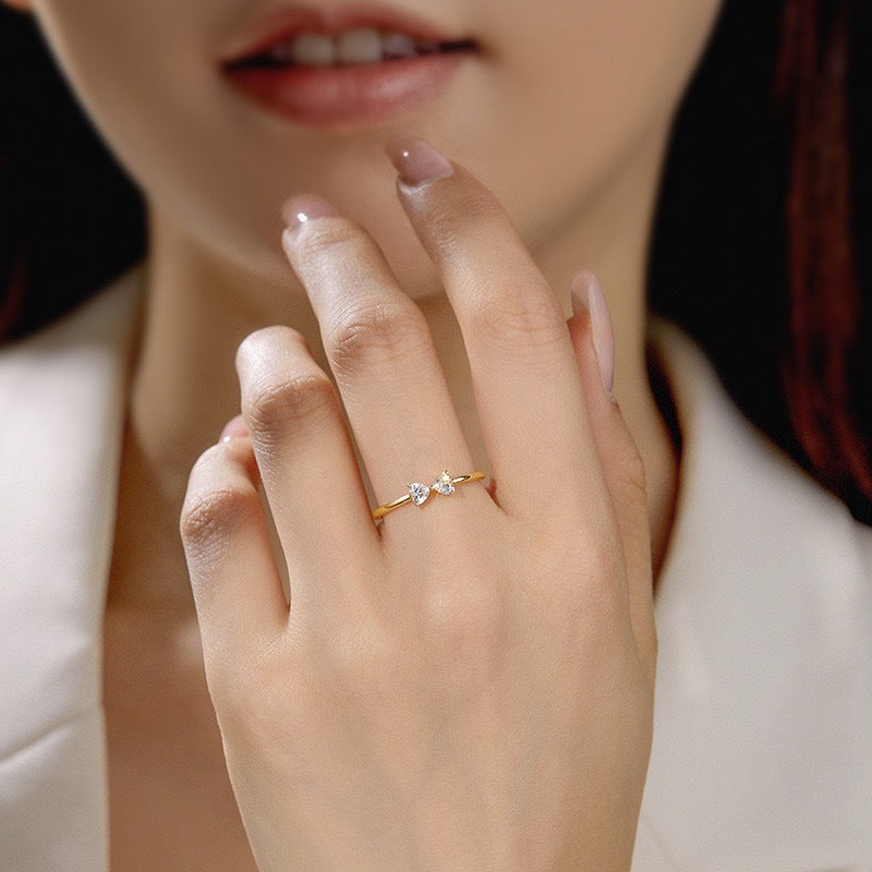 Ring Océane by Juliette Beaumont