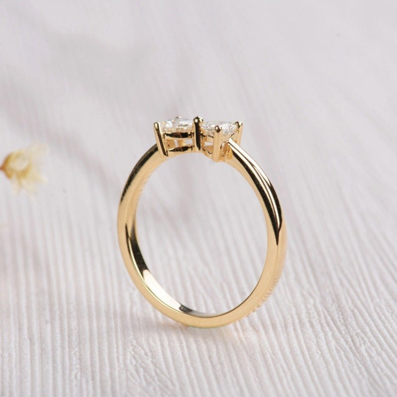 Ring Océane by Juliette Beaumont