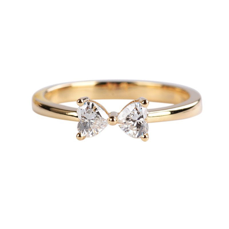 Ring Océane by Juliette Beaumont