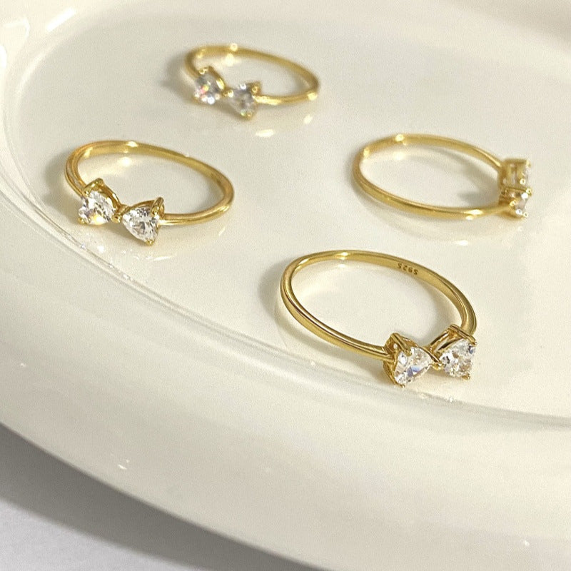 Ring Océane by Juliette Beaumont